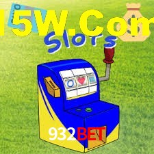 APP oficial da 932bet para mobile
